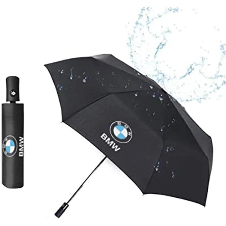 BMW Umbrella 8 rib auto open