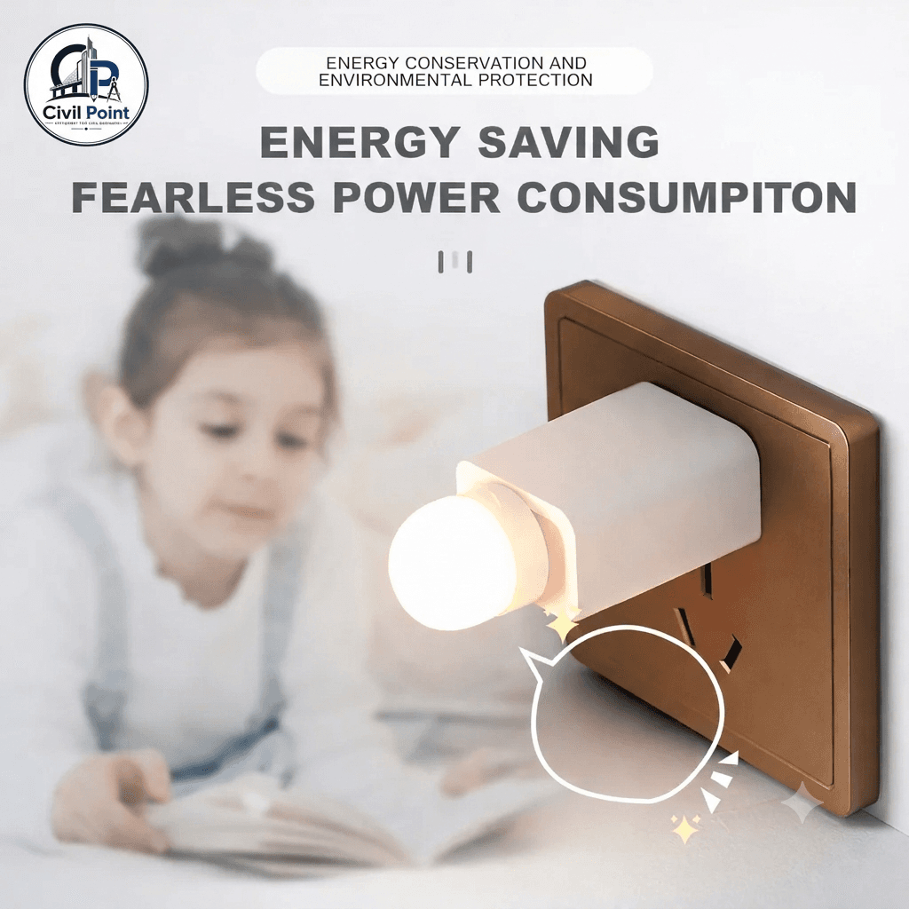 Nano USB LED Light