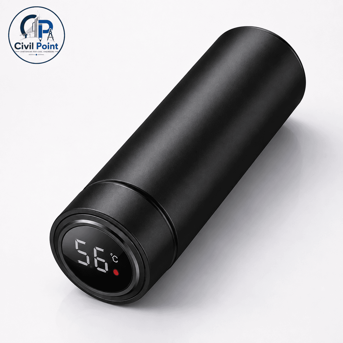 Smart portable LED Flax