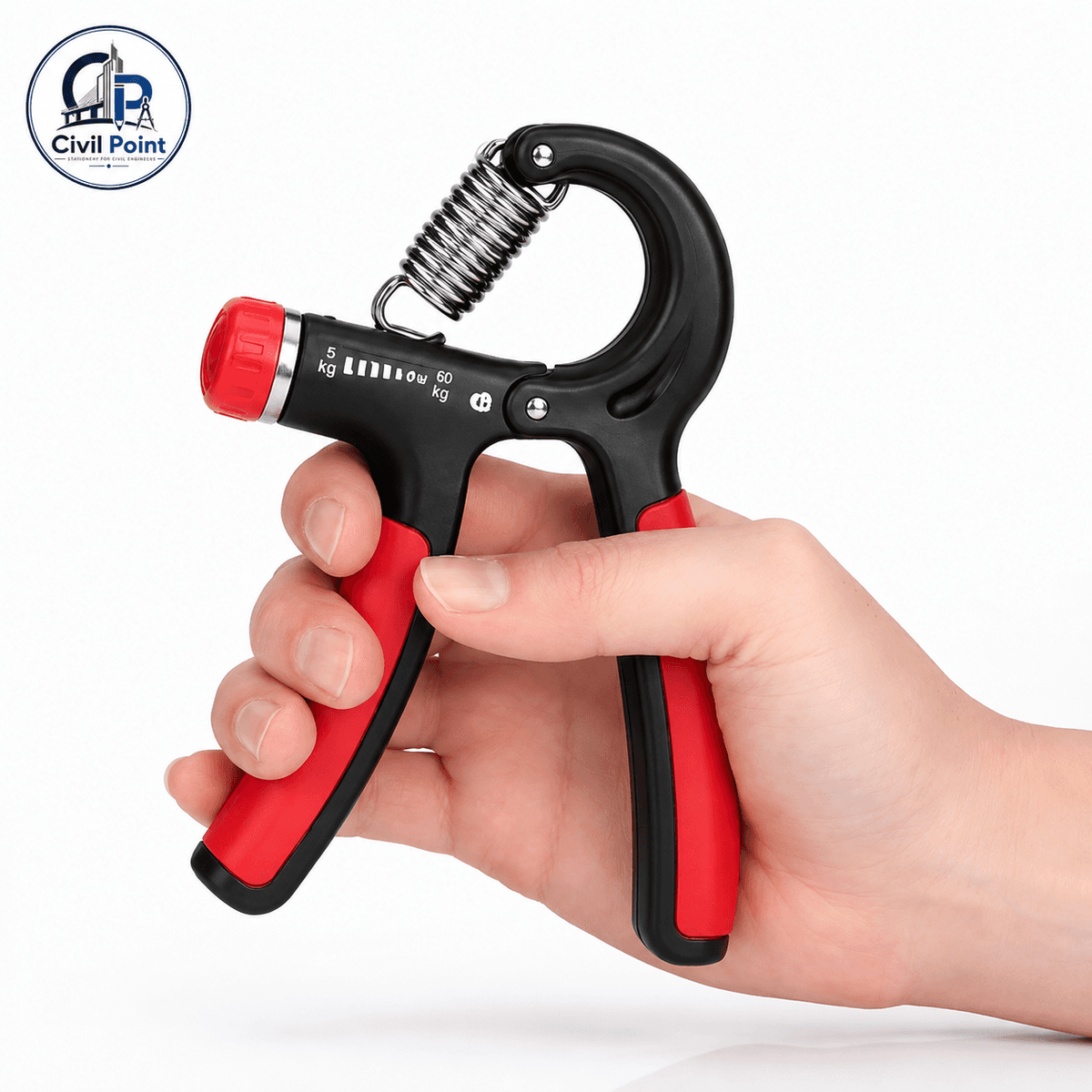 Hand grips Exerciser